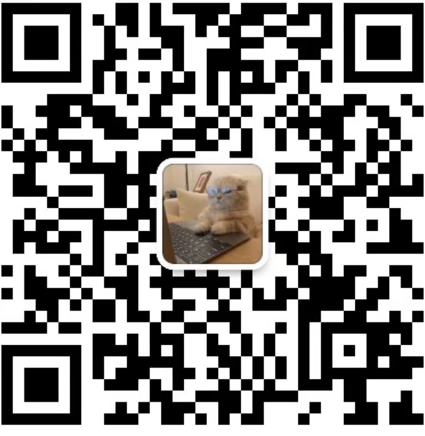 用微信掃一掃，專業客服為你解答疑問